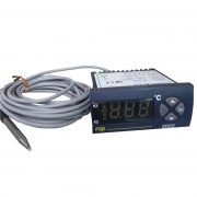 Conotec FOX-2002: Bộ điều khiển nhiệt độ
