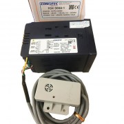 Conotec FOX-300JR1: Bộ điều khiển nhiệt độ và độ ẩm