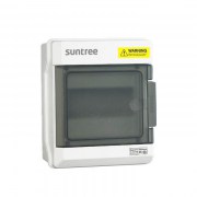 Suntree SHA tủ điện 8-12-18-24 đường