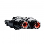 Suntree MC4, MC4-2-1, MC4-3-1: Đầu nối loại 4mm