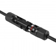 Suntree MC4, MC4-2-1, MC4-3-1: Đầu nối loại 4mm