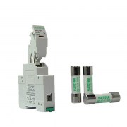 Suntree SRD-30-15A-1000VDC: cầu chì 1 pha 15A-32A 1000VDC