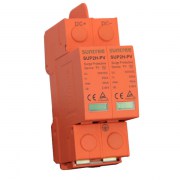 Suntree 2P/20-40kA/500VDC: Chống sét 2 pha In 20kA, Imax 40kA, 500VDC - 1500VDC