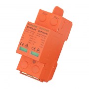 Suntree 2P/20-40kA/500VDC: Chống sét 2 pha In 20kA, Imax 40kA, 500VDC - 1500VDC