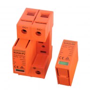 Suntree 2P/20-40kA/500VDC: Chống sét 2 pha In 20kA, Imax 40kA, 500VDC - 1500VDC