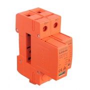 Suntree 2P/20-40kA/500VDC: Chống sét 2 pha In 20kA, Imax 40kA, 500VDC - 1500VDC