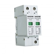 Suntree 2P/20-40kA/275VA: Chống sét AC, 2 pha, In 20kA Imax 40kA, điện áp 275VAC