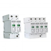 Suntree 2P/20-40kA/275VA: Chống sét AC, 2 pha, In 20kA Imax 40kA, điện áp 275VAC