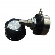 RV24YN20S-B502 Φ24: Biến trở Tocos Φ24: Loại 5KΩ