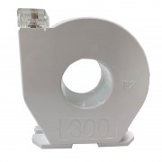 Biến dòng Mitex BD01 CCX 0.5 tỷ số 300/5A, 10VA W=1, ĐK 50