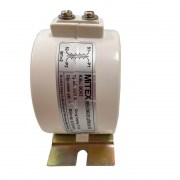 Biến dòng Mitex BD02 CCX 1 tỷ số 75/5A, 5VA W=2, ĐK 35