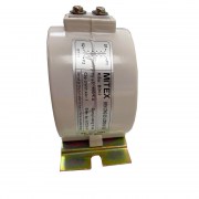 Biến dòng Mitex BD02 CCX 1 tỷ số 100/5A, 5VA W=1, ĐK 35