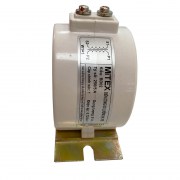 Biến dòng Mitex BD02 CCX 1 tỷ số 250/5A, 5VA W=1, ĐK 35