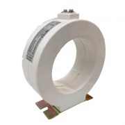 Biến dòng Mitex BD02 CCX 1 tỷ số 800/5A, 15VA W=1 ,ĐK 90