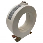 Biến dòng Mitex BD02 CCX 1 tỷ số 1200/5A, 15VA W=1, ĐK 90