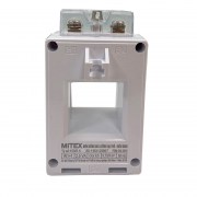 Biến dòng Mitex BD03 CCX 0.5 tỷ số 150/5A 2,5VA, W=1, Cửa sổ 32x32