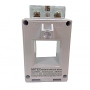 Biến dòng Mitex BD03 CCX 0.5 tỷ số 400/5A 5VA, W=1, Cửa sổ 32x32