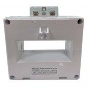 Biến dòng Mitex BD03 CCX 0.5 tỷ số 1500/5A 15VA, W=1, Cửa sổ 81x31