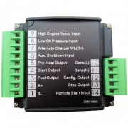 Mô đun tự khởi động máy phát điện Smartgen HGM180HC