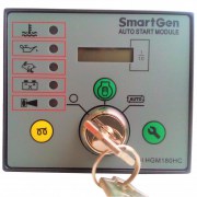 Mô đun tự khởi động máy phát điện Smartgen HGM180HC