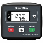 Mô đun tự khởi động máy phát điện Smartgen HGM1790N