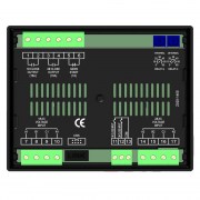 Smartgen HAT520N : Bộ điều khiển ATS