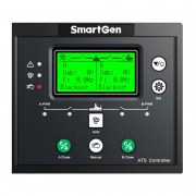 Bộ điều khiển ATS Smartgen HAT552