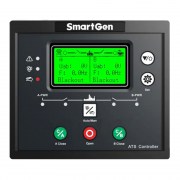 Bộ điều khiển ATS Smartgen HAT553